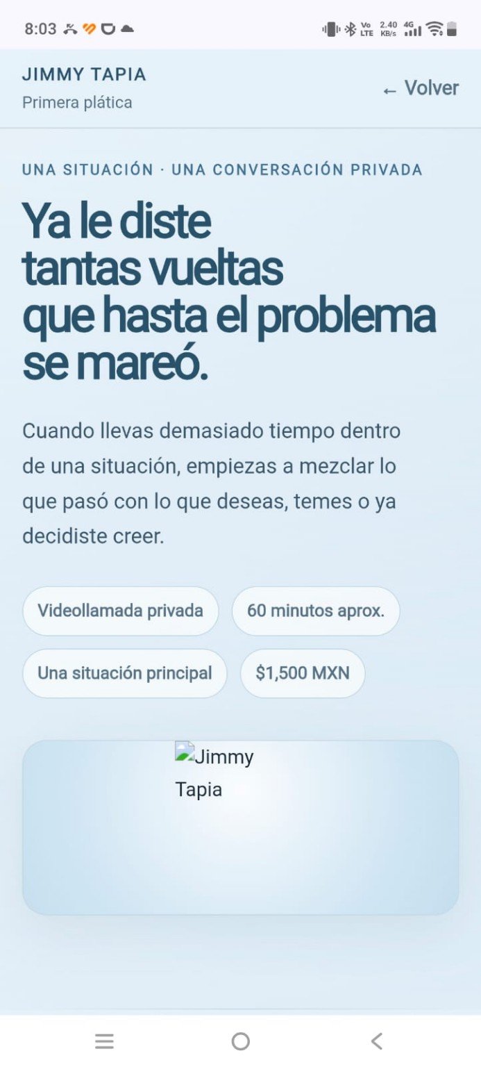 Jimmy Tapia